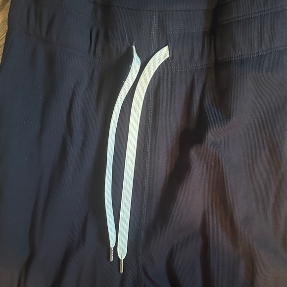 Vuori Black Jumpsuit - Picture 3 of 6